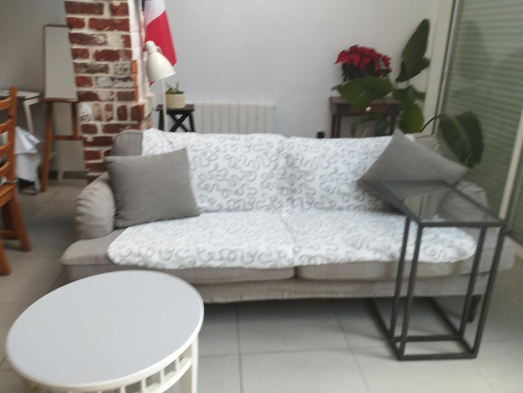 Charmante Maison Proche De Toutes Commodites Croix Exterior foto