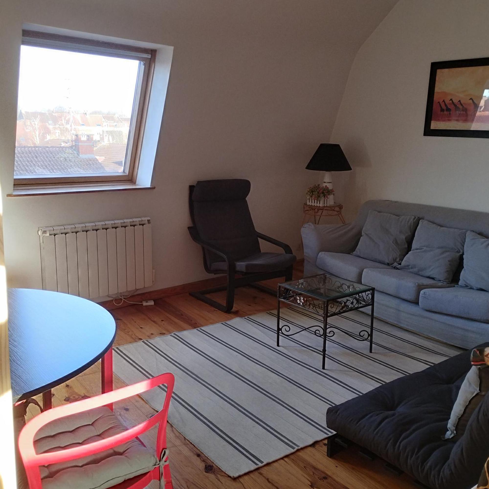 Charmante Maison Proche De Toutes Commodites Croix Exterior foto