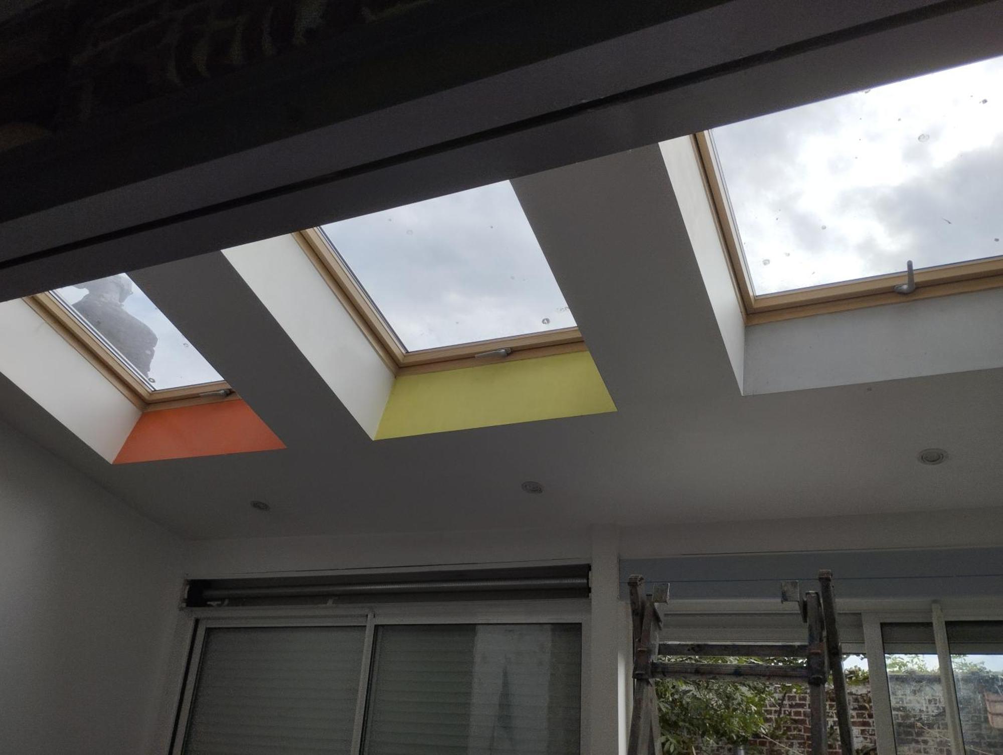 Charmante Maison Proche De Toutes Commodites Croix Exterior foto
